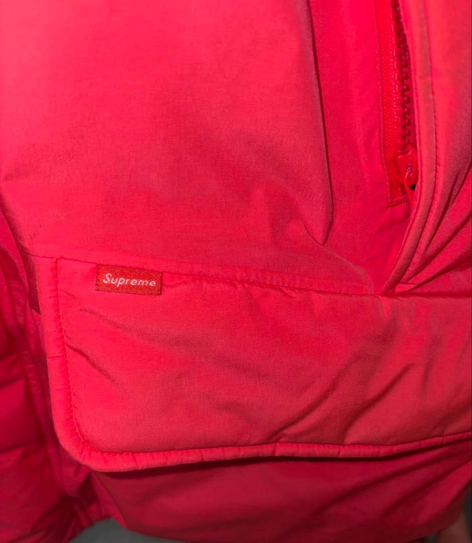 極暖　Supreme GORE-TEX 700-Fill Down Parka