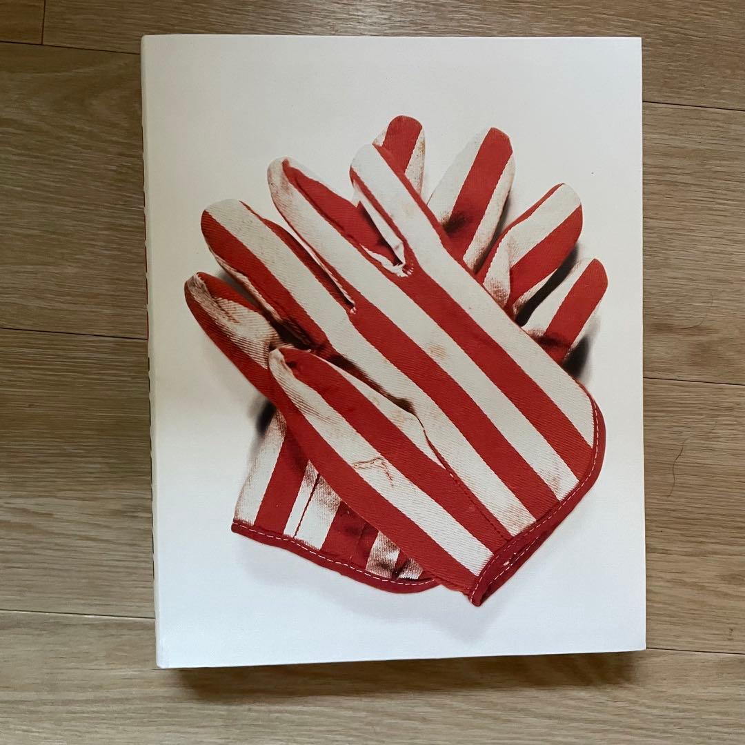 Walter Pfeiffer Scrap books 冊子付き