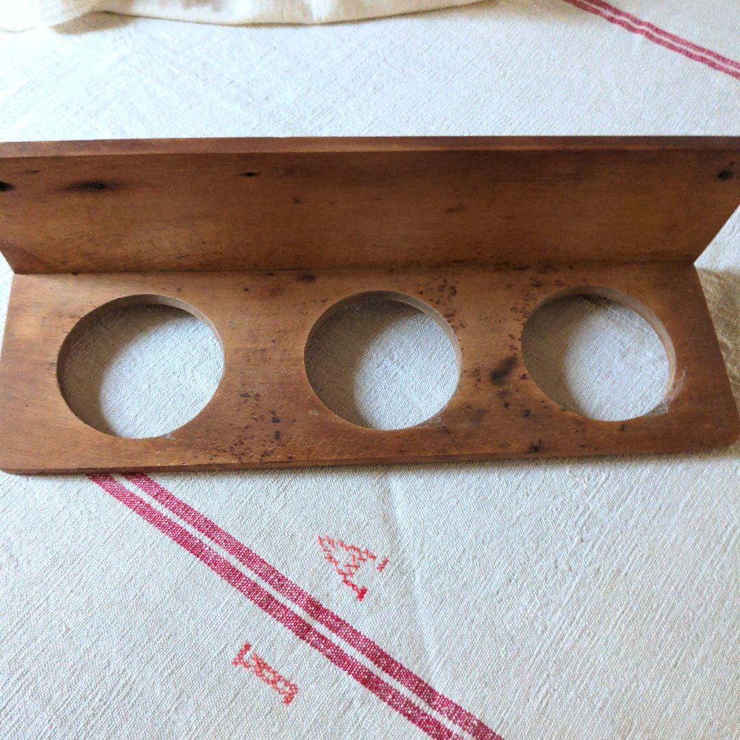 希少アンティークサボンラック