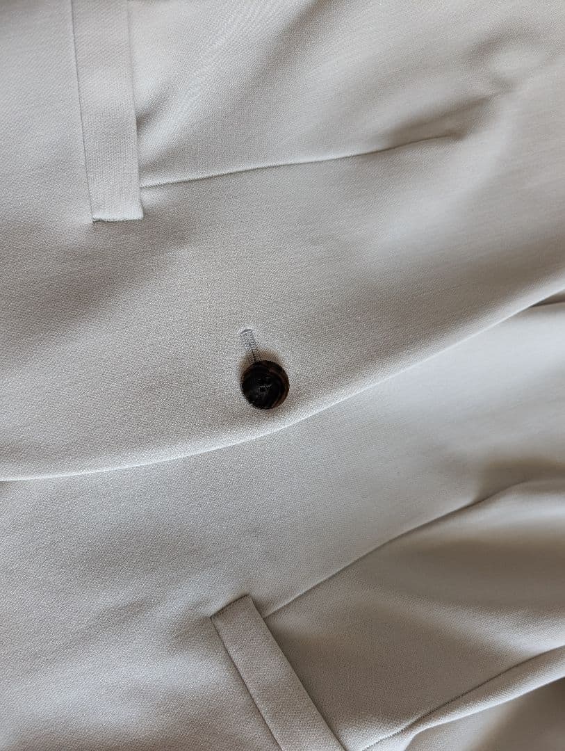 EPOCA エポカ ノーカラージャケット＆スカート セットアップ