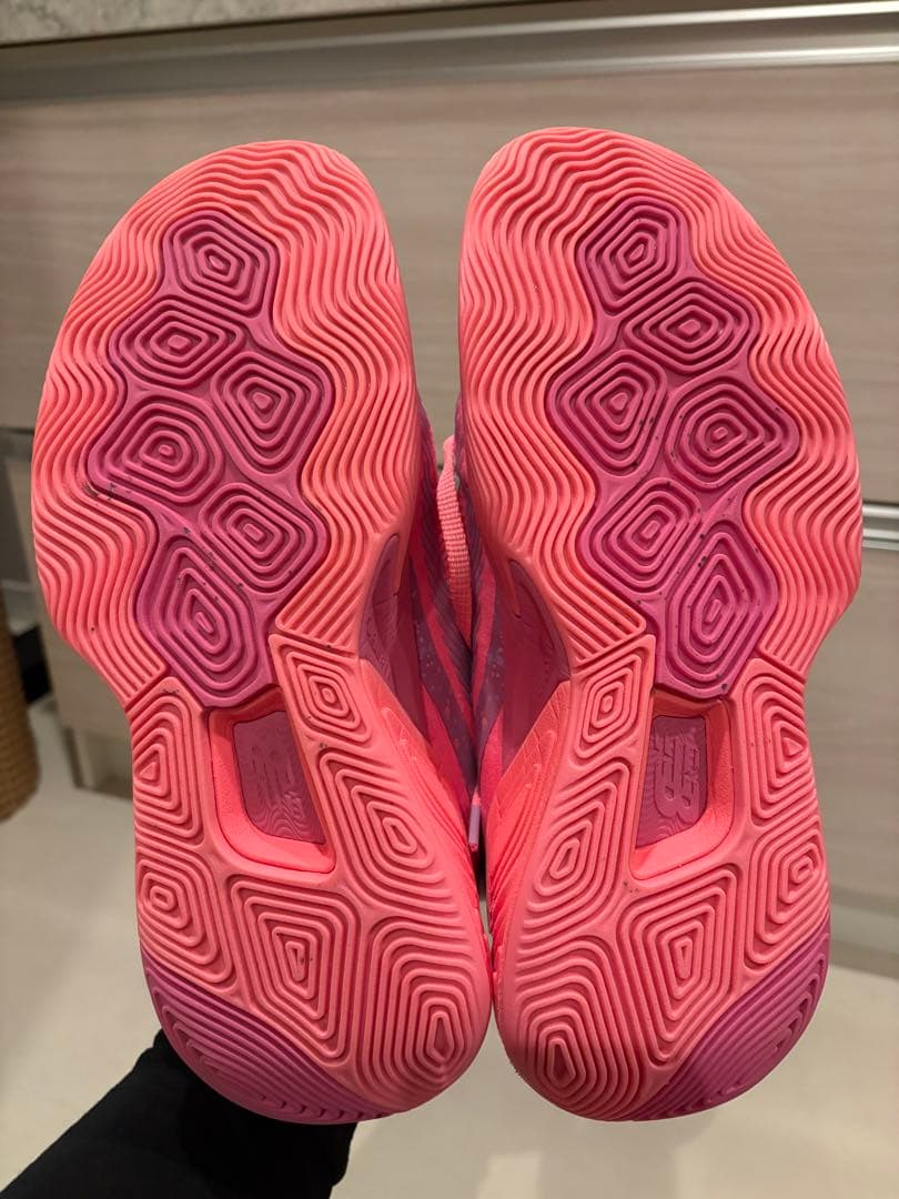 KHK★　ニューバランス　バッシュ