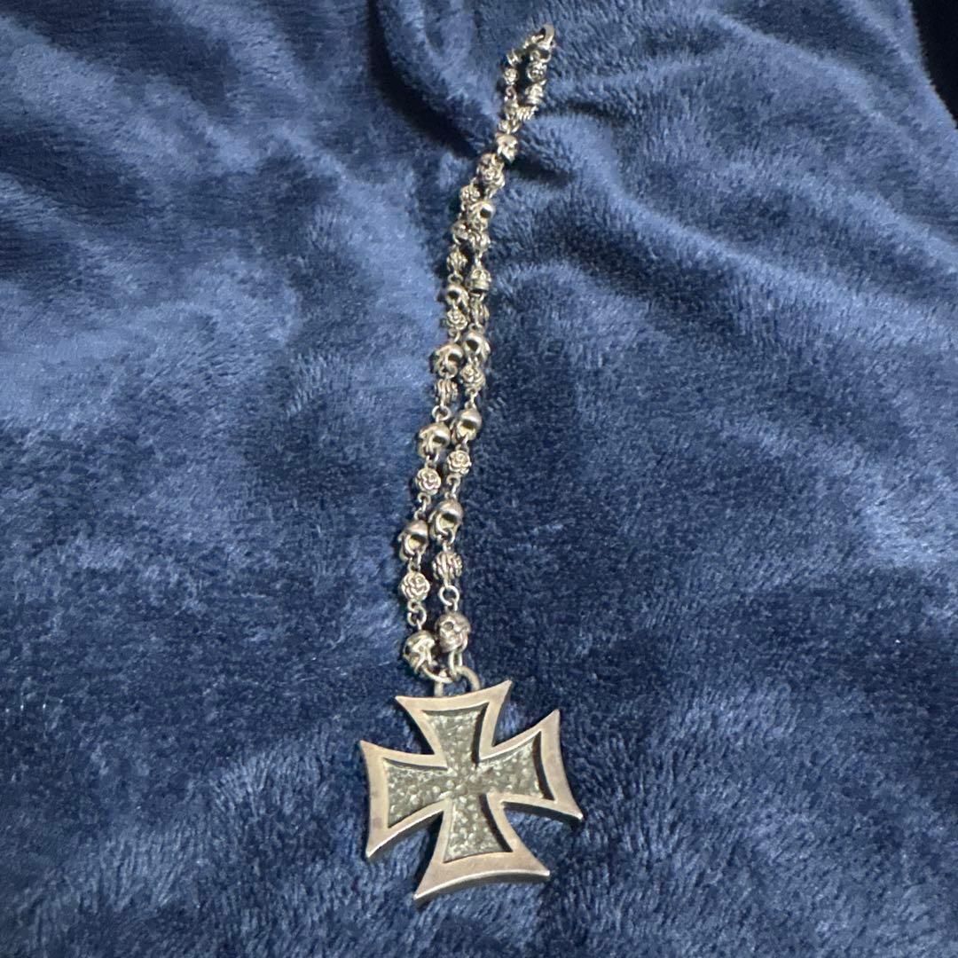 DEALDESIGNネックレス