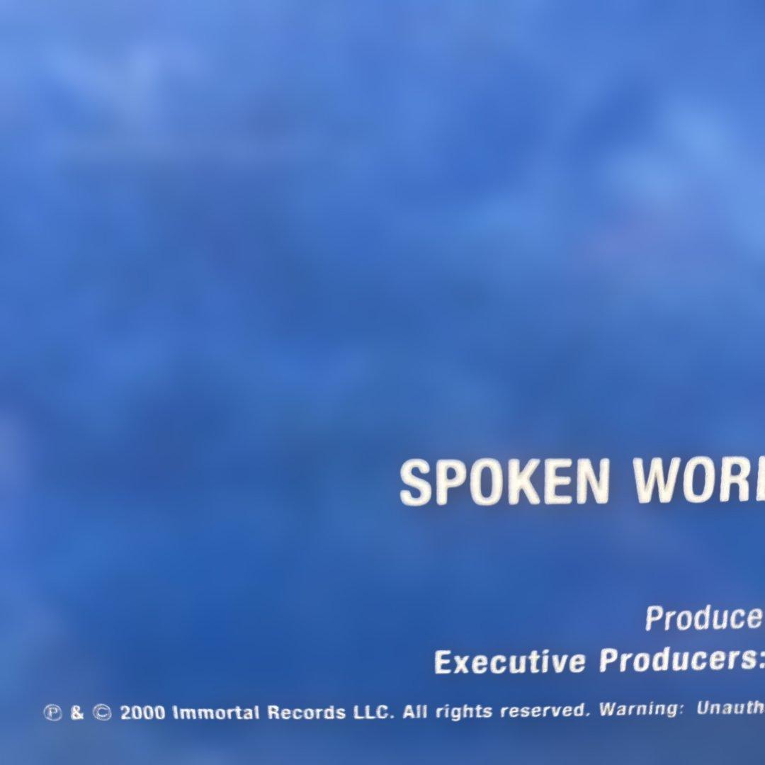 未開封 STRAIT UP 2LP US盤 2000年 SNOT トリビュート