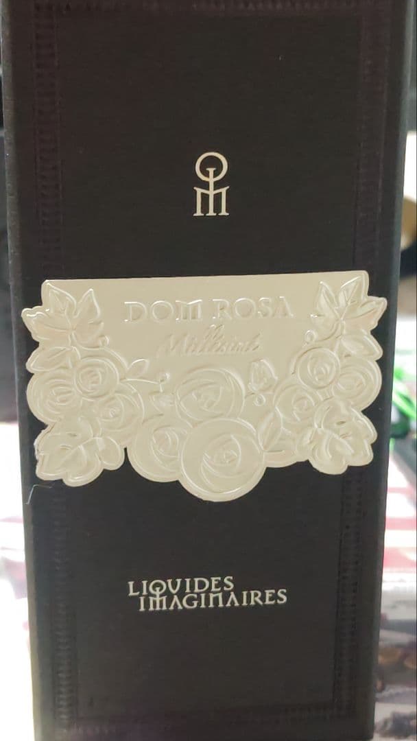 リキッドイマジネール ドンローザミレジメ