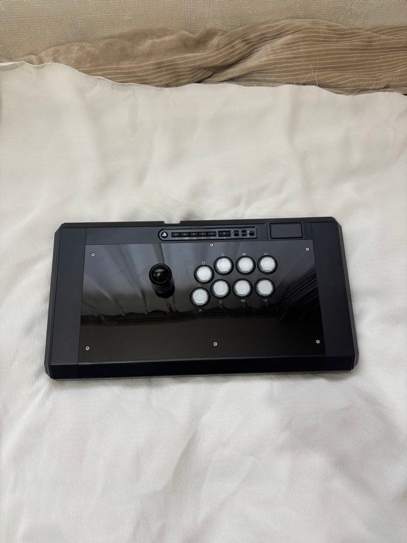 Obsidian 2 Arcade Joystick ＋α