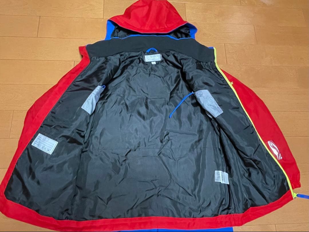 フェニックス　スキーウェア　上下セット　160cm