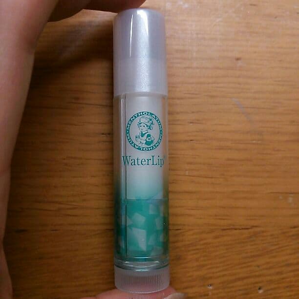 ｗａｔｅｒLｉｐ