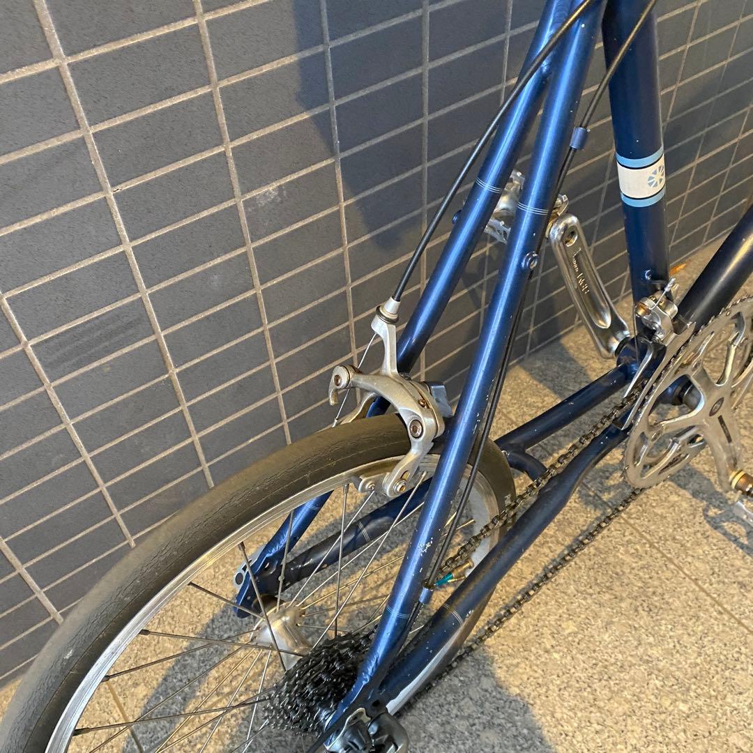 【中古良車！直渡】DAHON Smooth Hound ダホン　ミニベロ　東京