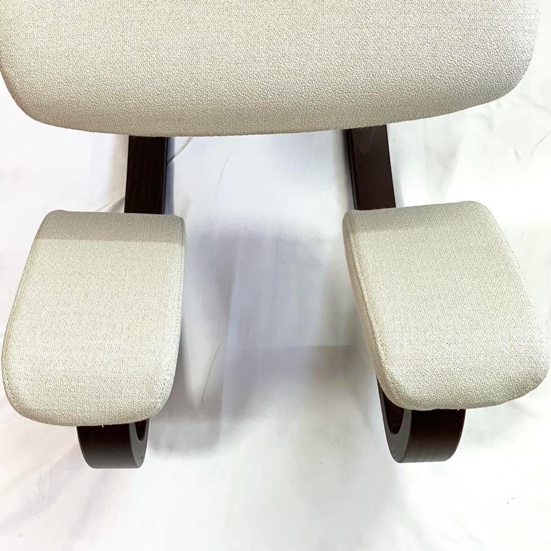 【美品】ストッケ ロッキングチェア VARIER Thatsit ザ・シット