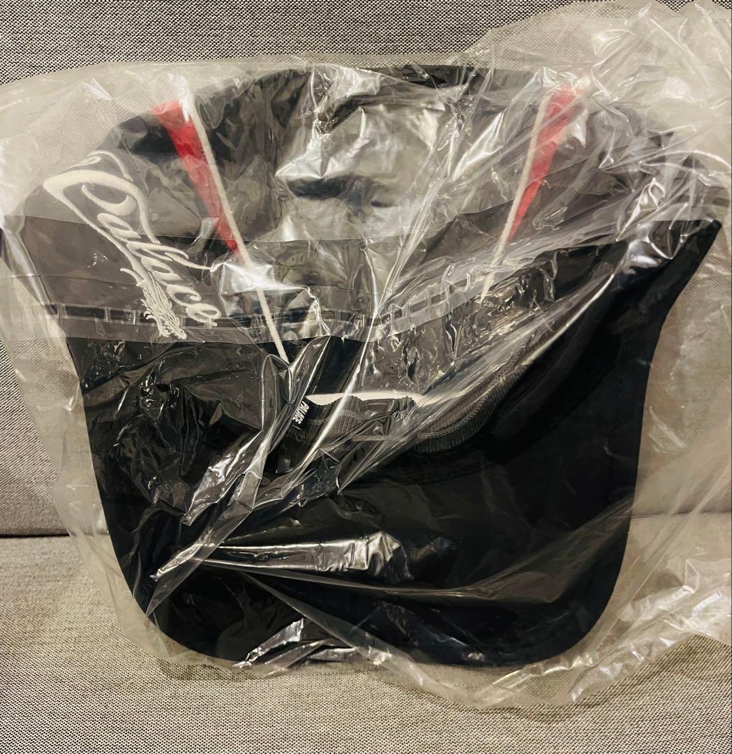 Palace Skateboards 香港限定キャップ未開封タグ付新品