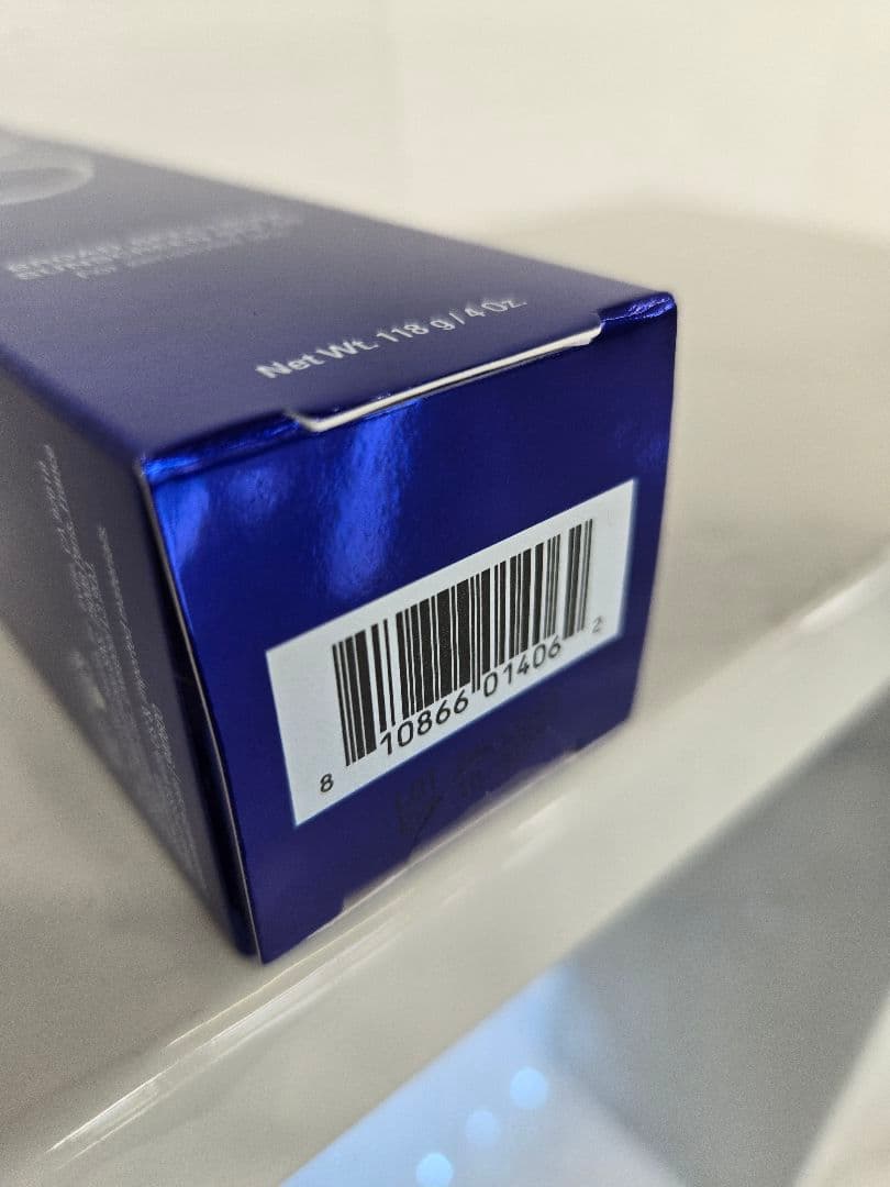 ZO SKIN HEALTH BSサンスクリーン SPF50 118g