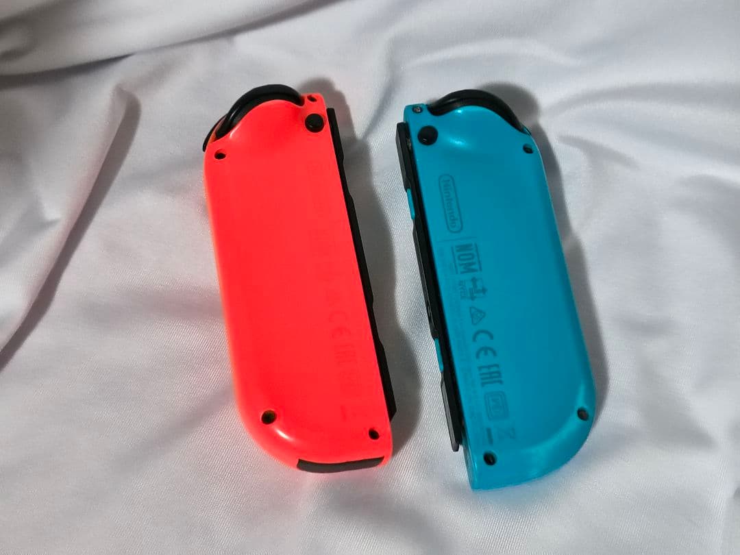 Nintendo Switch ジャンク 本体