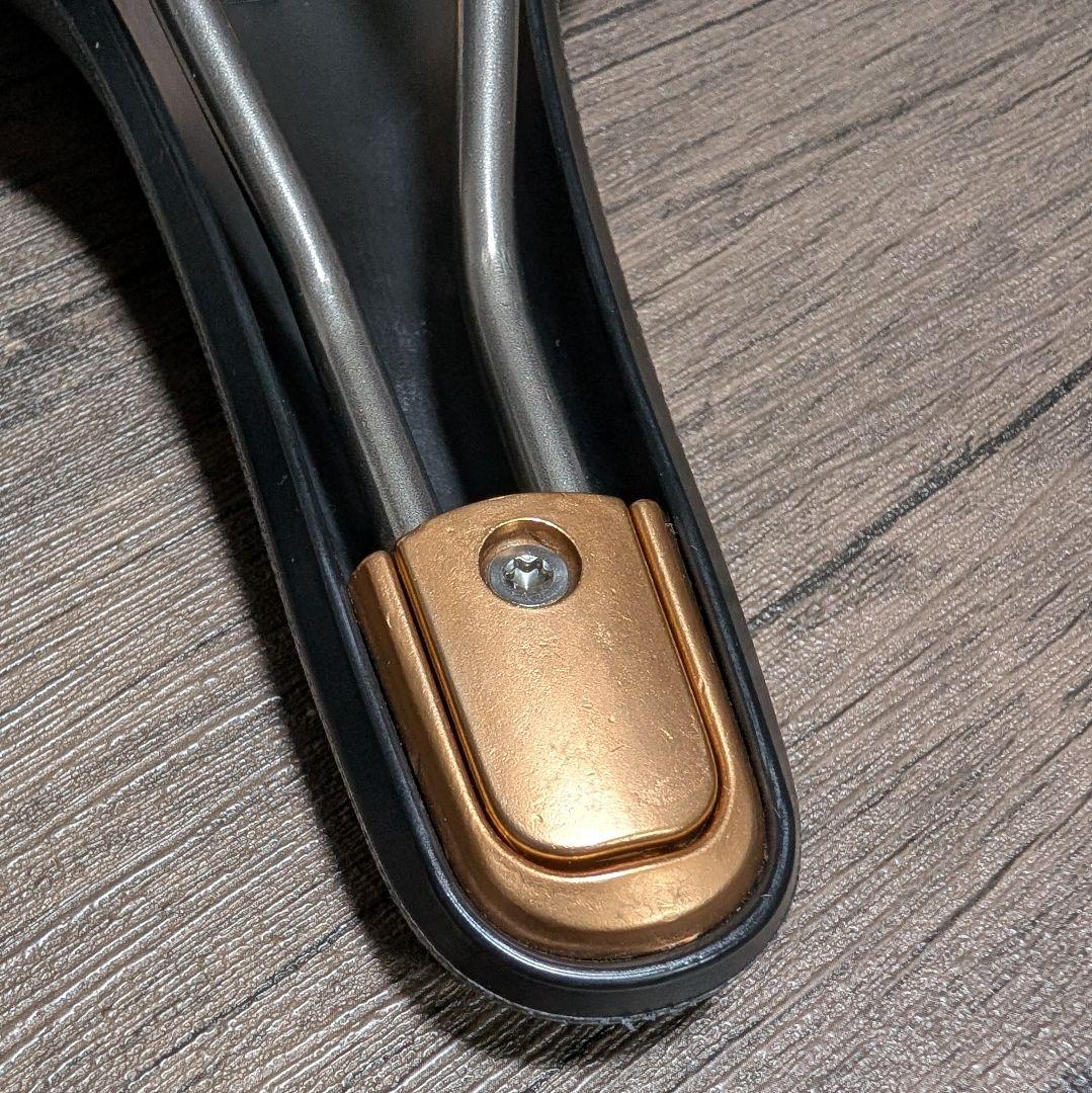 BROOKS ブルックス サドル カンビウムC17 SPECIAL COPPER