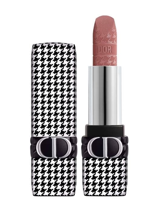 Dior Rouge 100 Nude Look ルージュ ディオール