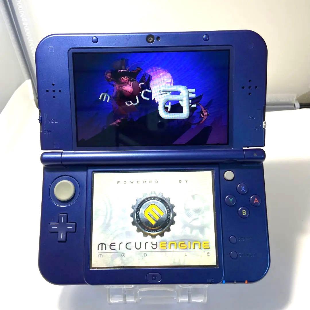 キャッスルヴァニア　ロードオブシャドウ　3DS Nintendo