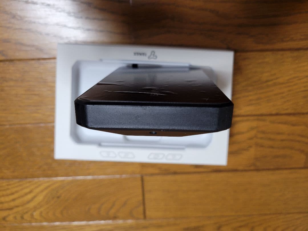 美品! TANAX スマートライドモニター AI0-5PlayForBMW