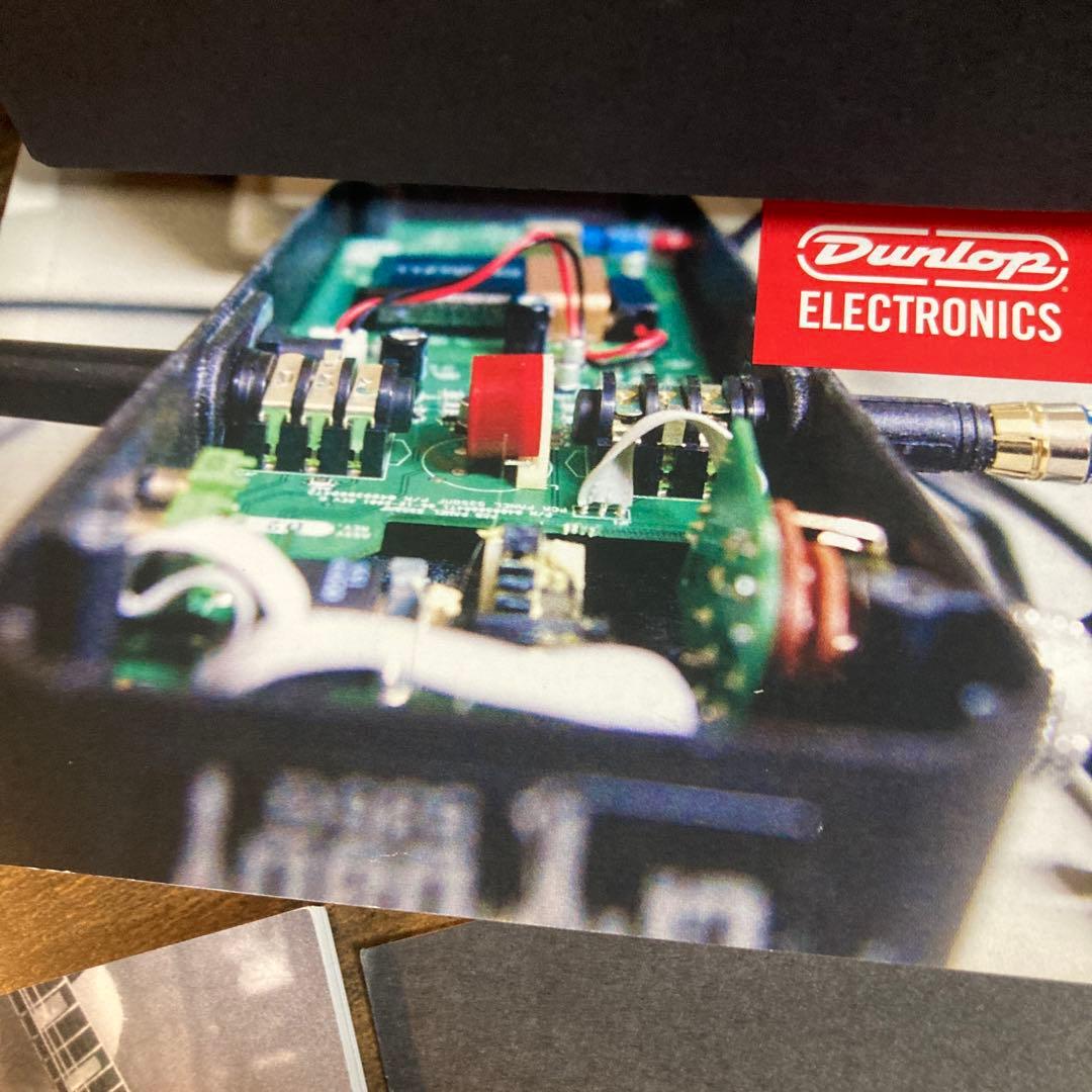 ジミヘンサウンド‼️MXR M68 Uni-Vibe ChorusVibrato‼️