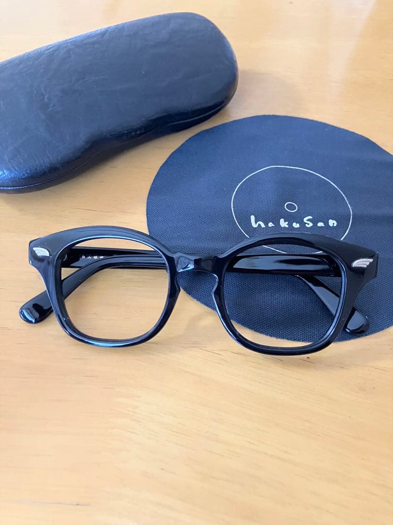 mimi33　白山眼鏡店　weeps