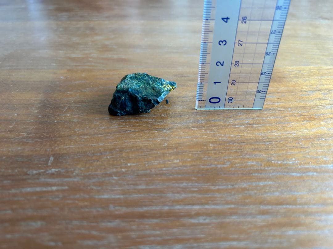 ★ コンゴ産 ★バンデンブランデアイト★ ラジウム鉱石 ★