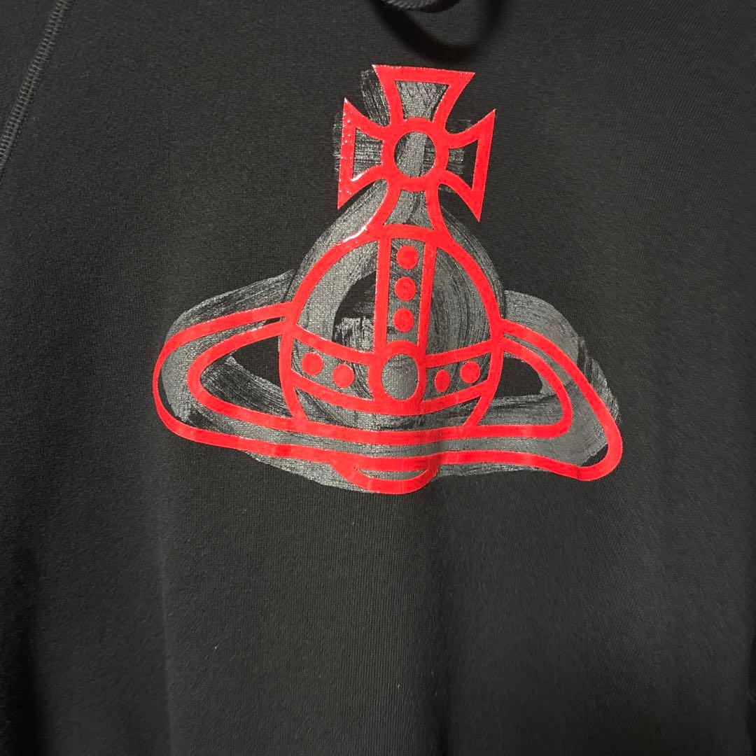 Vivienne Westwood REDLABEL デカオーブトレーナー