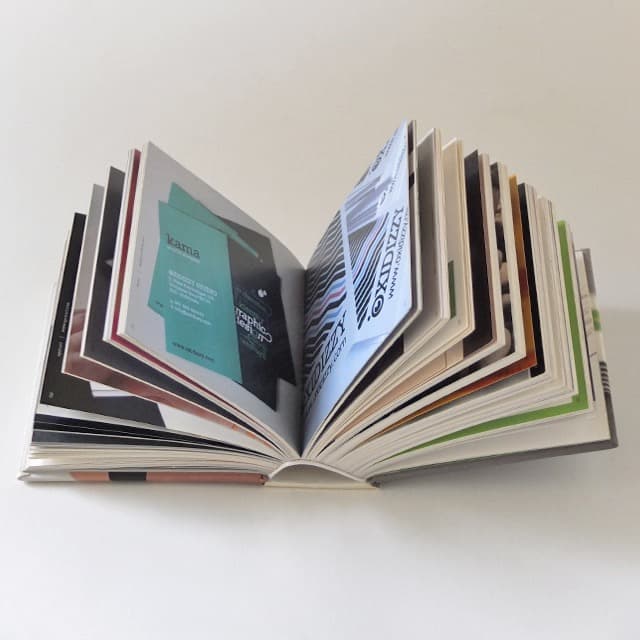 デザインブック3種類セットSet of 3 design books