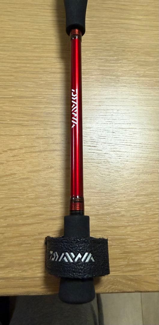Daiwa ダイワ アナリスター マルイカ 73 M-150 船竿　未使用