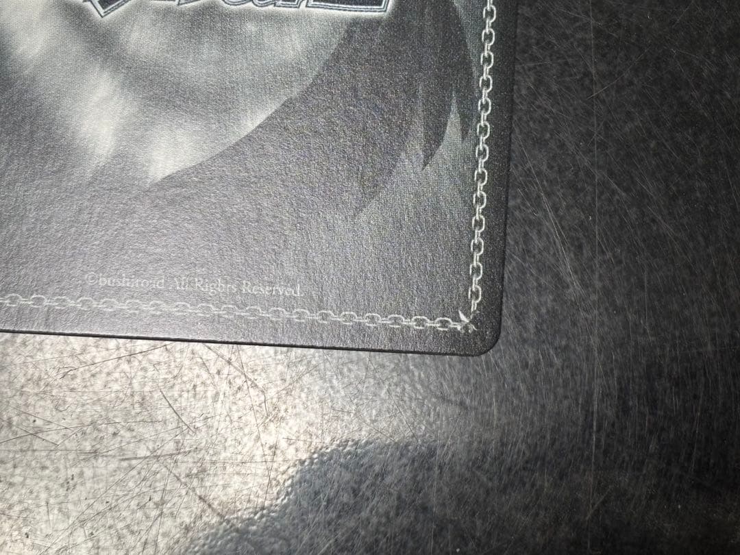 ヴァイスシュヴァルツ　ふたりじめビーチ　ssp 沙花叉クロエ