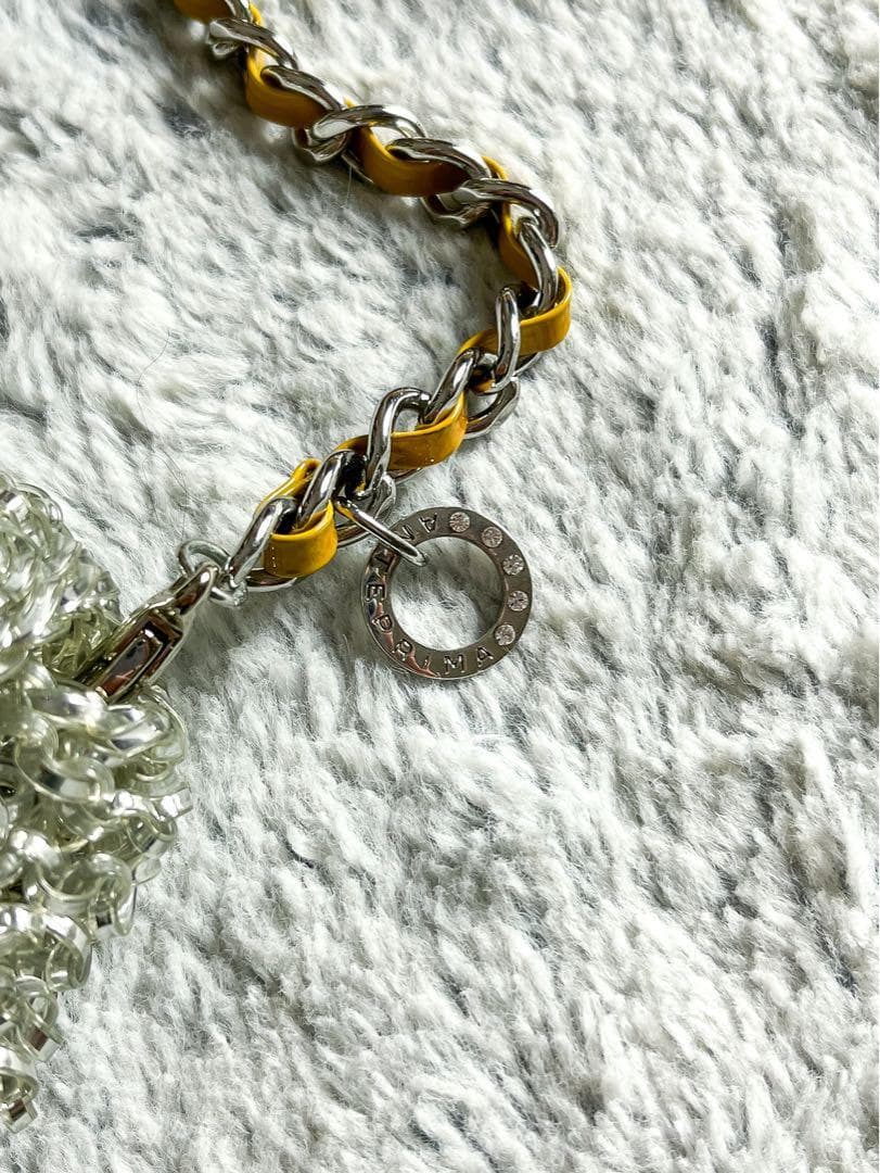 【ANTEPRIMA】アンティプリマ ルッケット 3wayチェーンバッグ