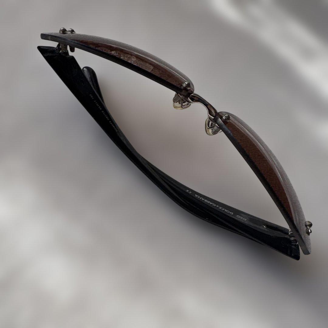 DOLCE＆GABBANA sunglasses DG6044ドルガバサングラス