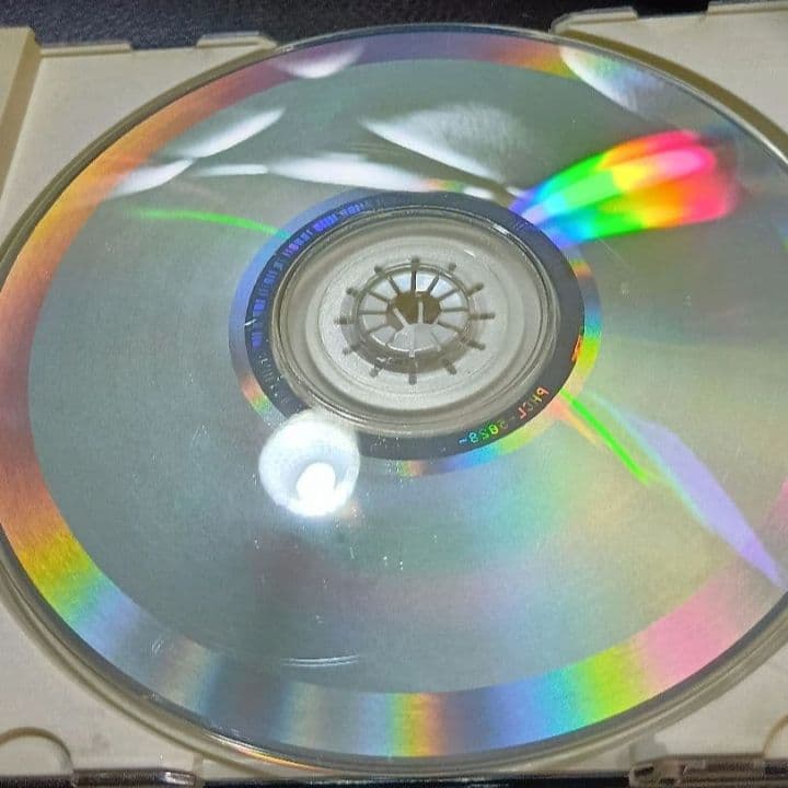 松田聖子 CD 3枚セット【希少ステッカー付】再生確認済