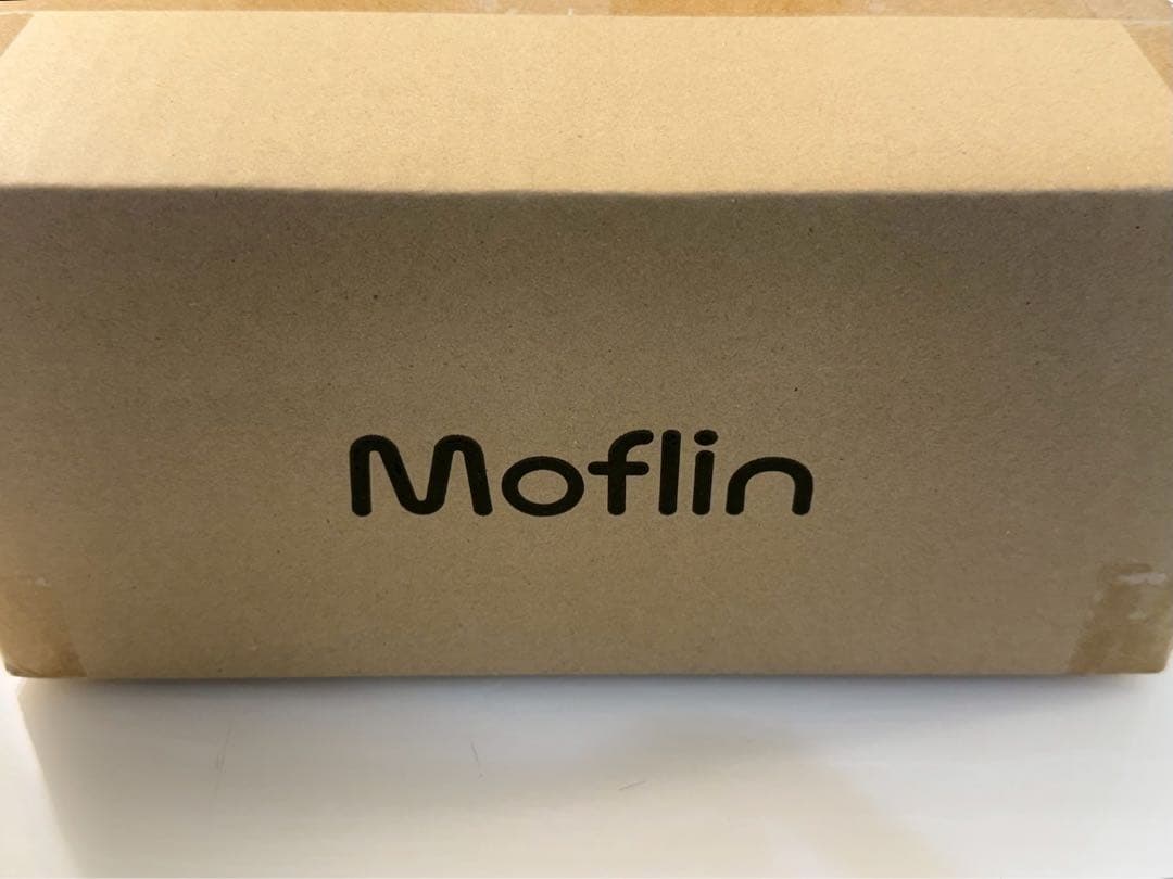 AIペット Moflin モフリン Moflin ゴールド