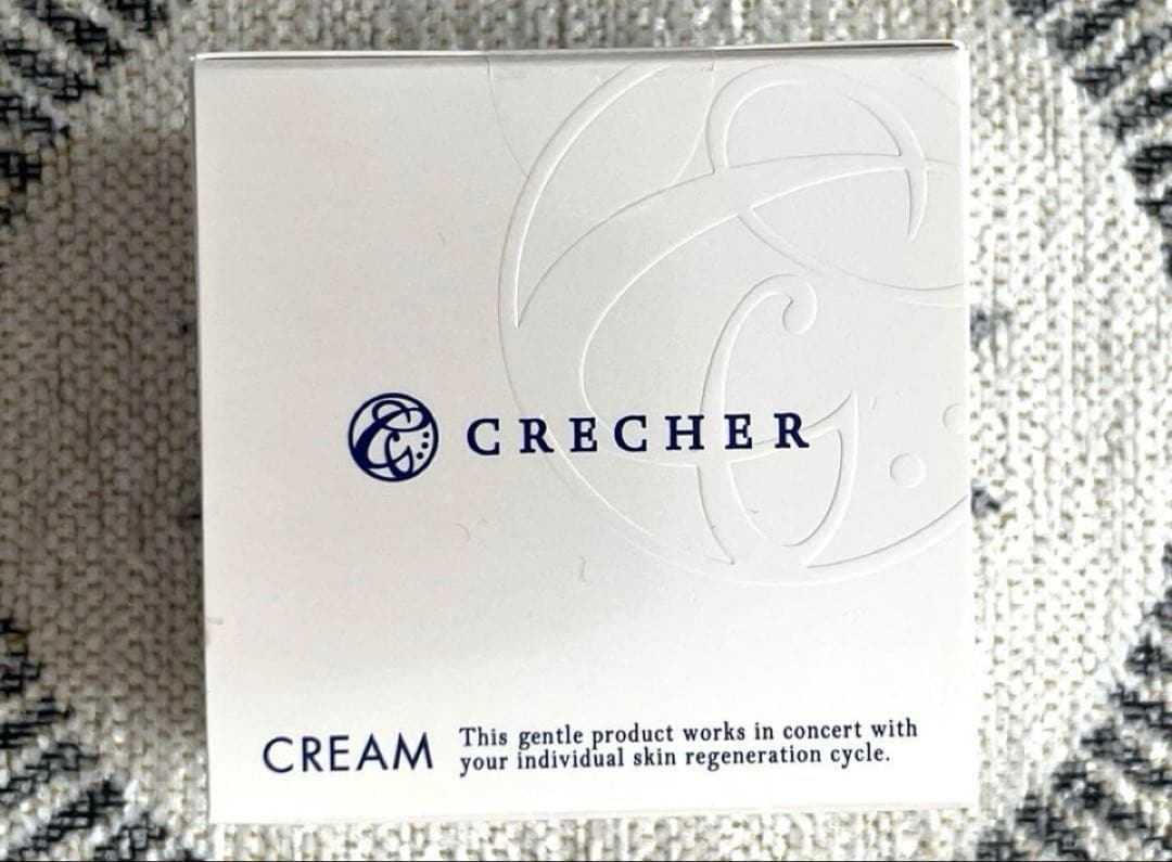 【nnm】CRECHER スキンケア5点セット