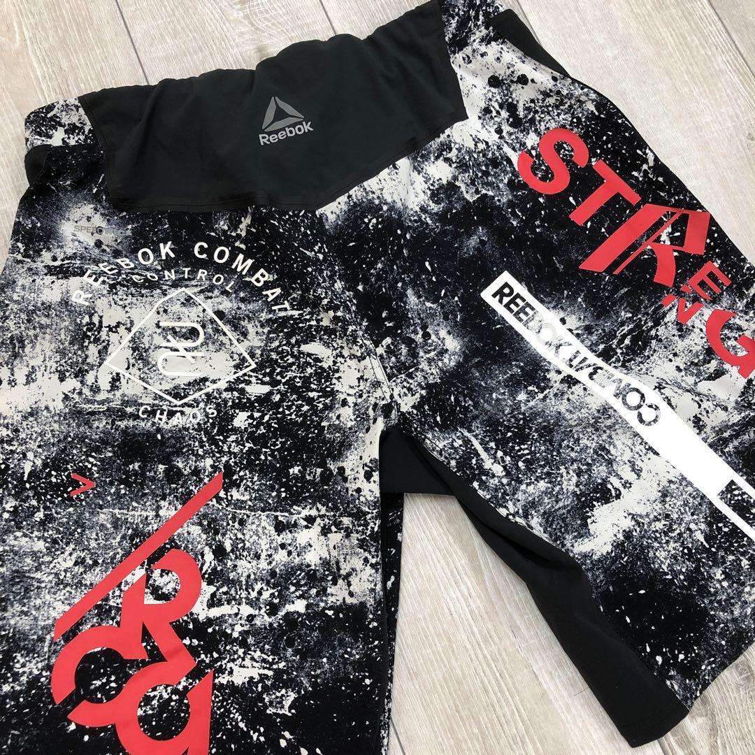 ボディコンバット　レスミルズ　レアなパンツ　 イベント海外の方にもおすすめです。