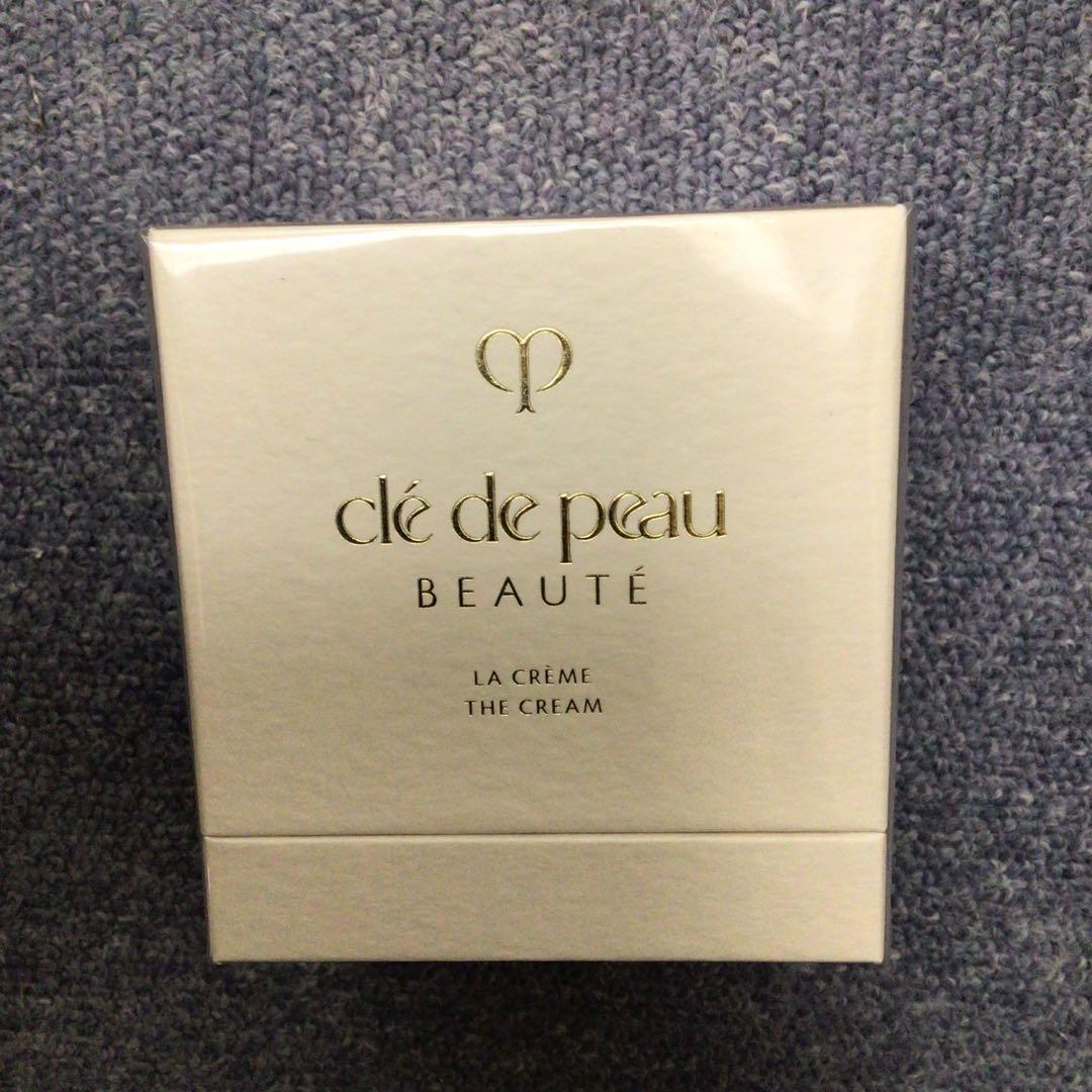 クレ・ド・ポーボーテ ラクレーム　本体