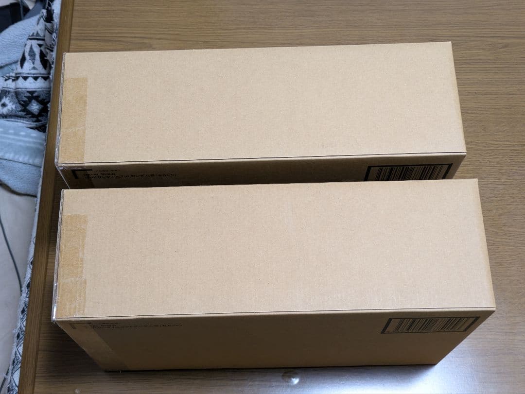 肩パーツ修正 L BUILD ゴッドガンダム＆ゴッドガンダム弐 セカンド