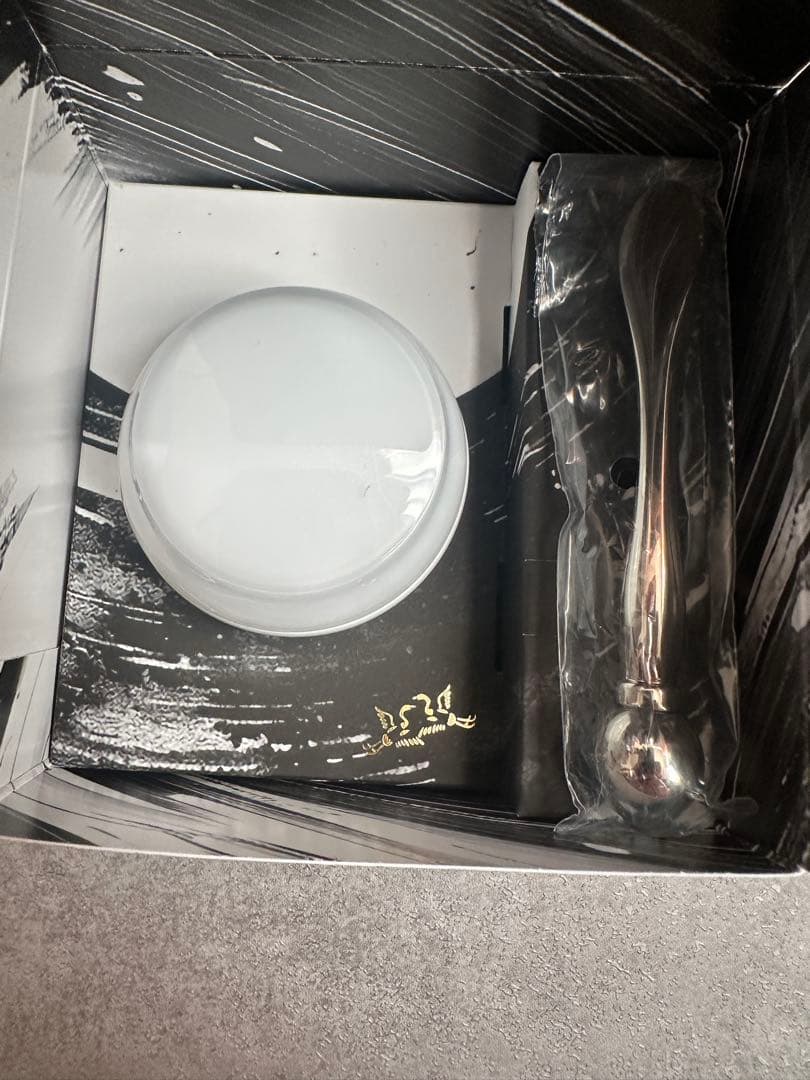 リアボーテ　M.watanabe C 美容クリーム 40g