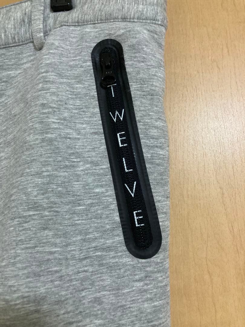 雅 　V12 ヴィトゥエルヴ ジョガーパンツ　　ゴルフウェア