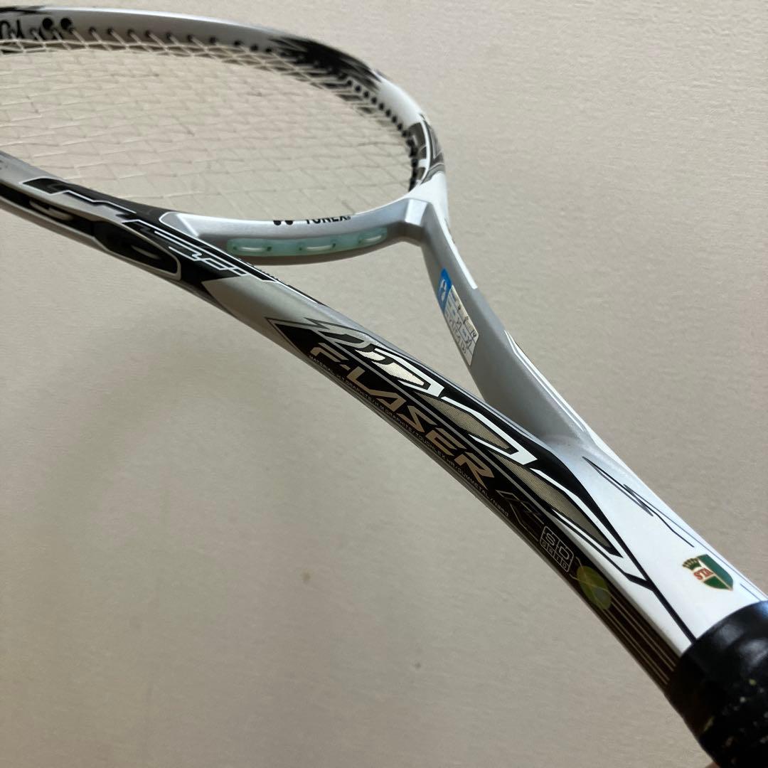 Fレーザー9V【UL1】