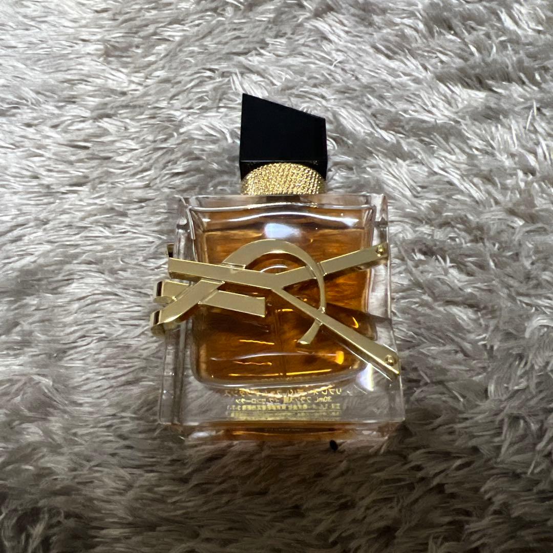 YSL 香水　リブレ　オーディオパルファムアンタンス30mI