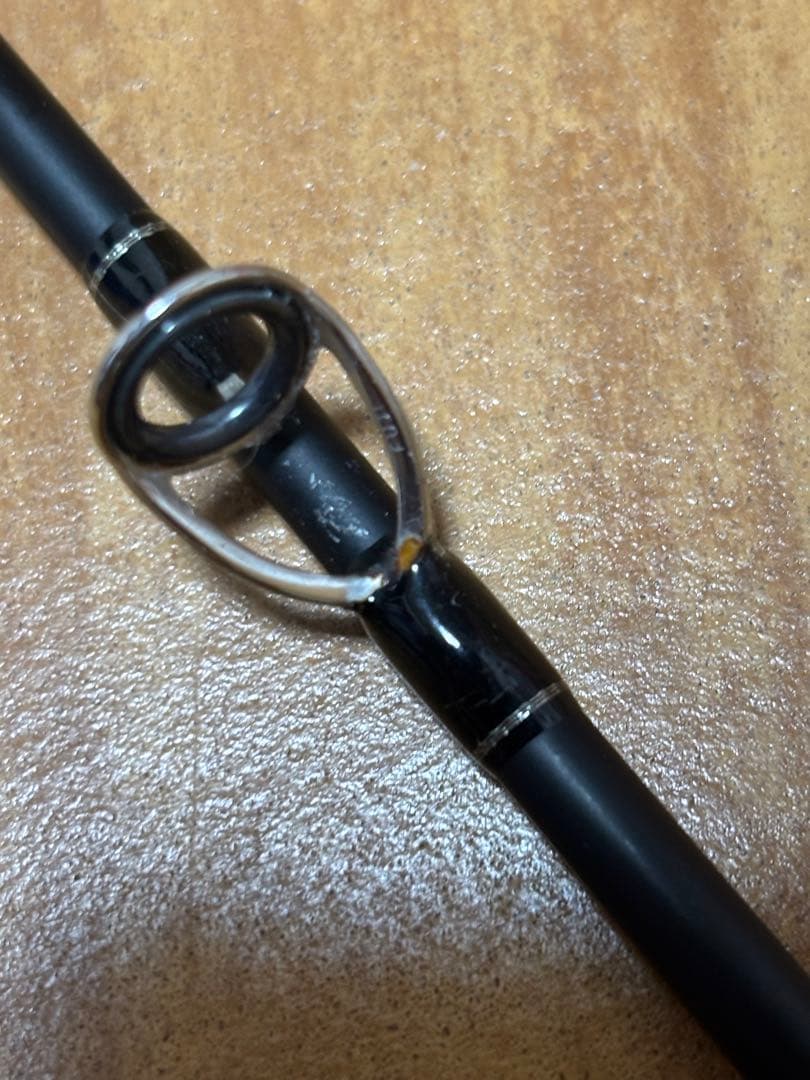 【LUXXE】SALTAGE チータRR 96XH