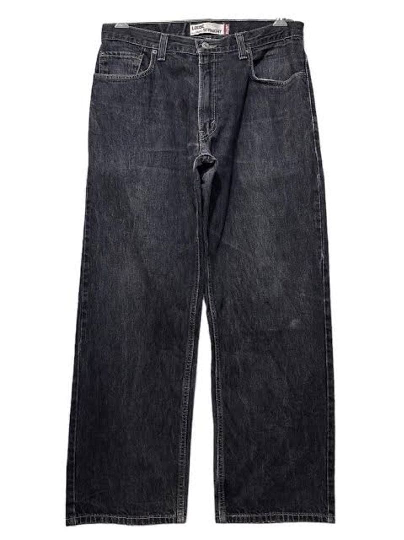 パンツ Levi's 569 Denim Pants30/30