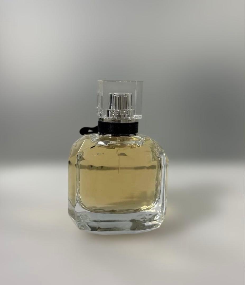 新品未使用　Yves Saint Laurent Mon Paris 50ml