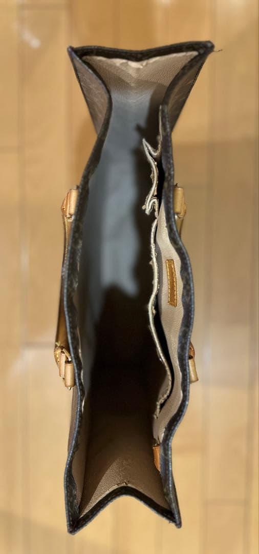 ルイヴィトン サックプラ