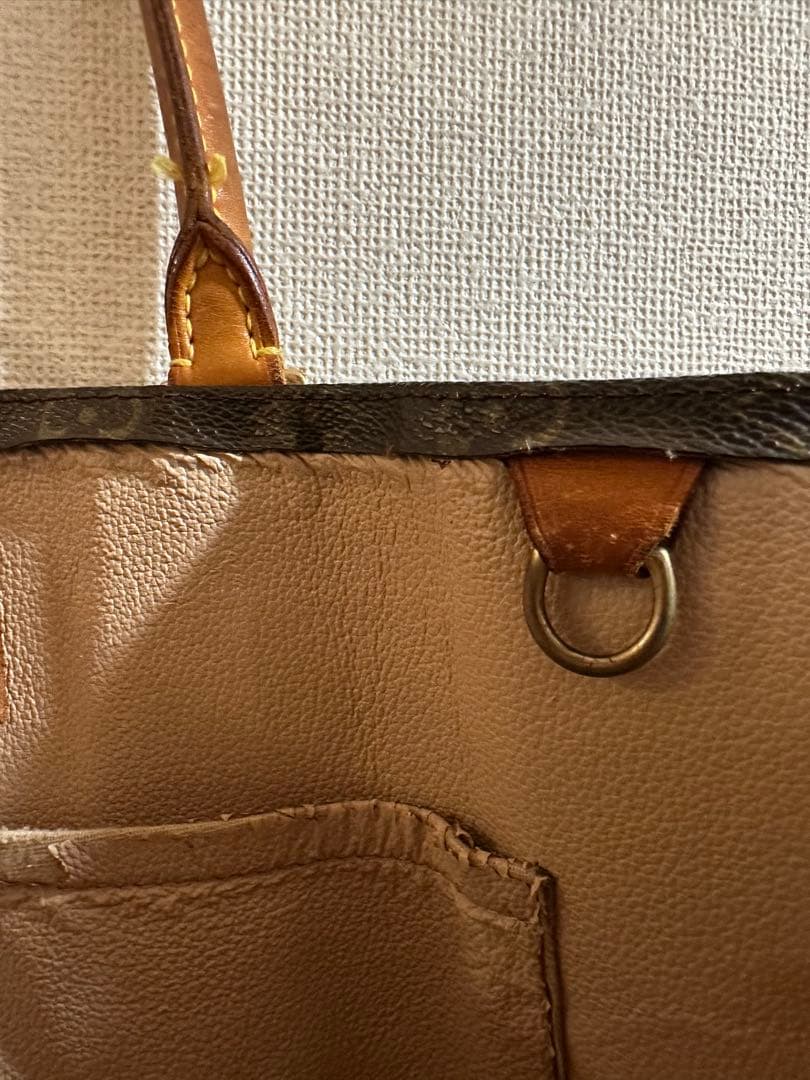 ルイヴィトン サックプラ