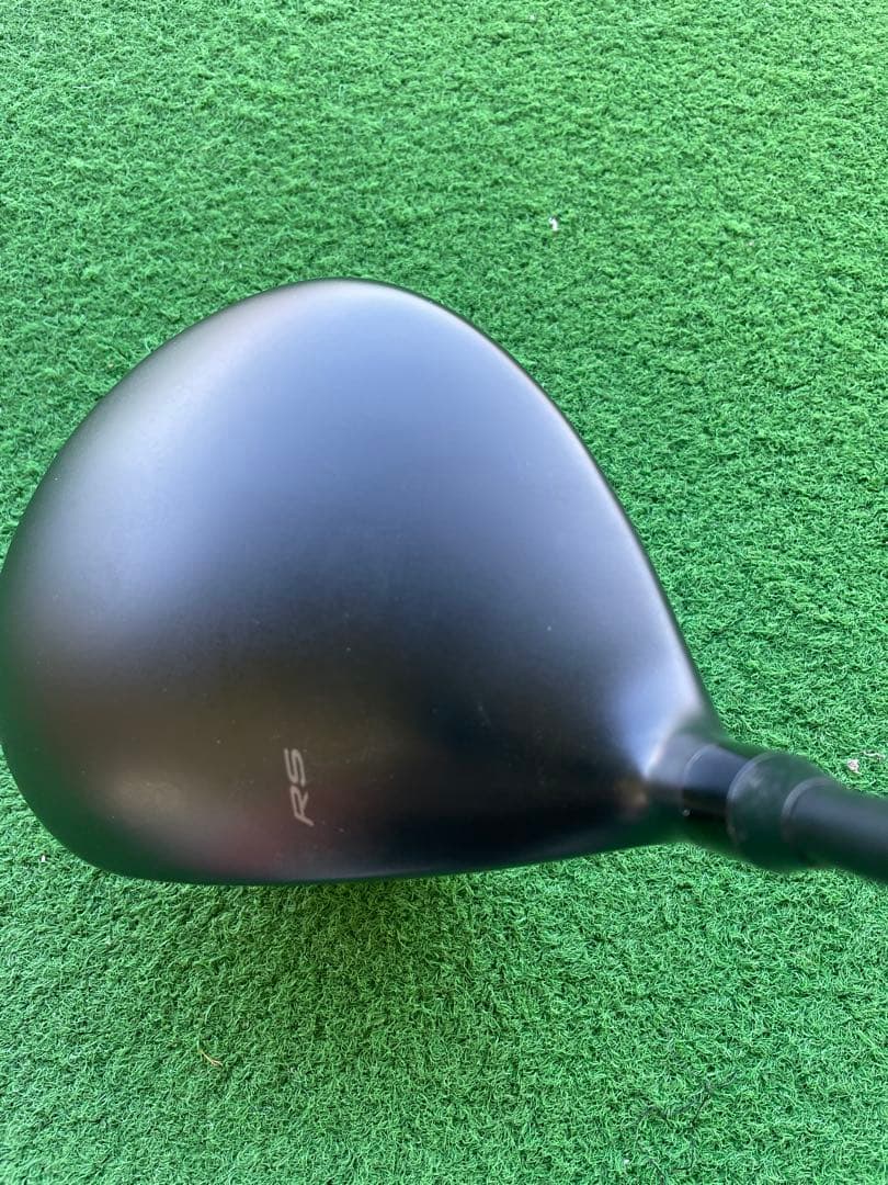 PRGR RSX RS Fドライバー (2024) Diamana BB63 S