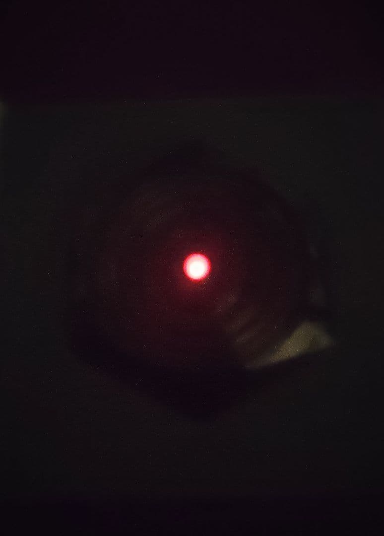 ヒランヤオーラ瞑想機