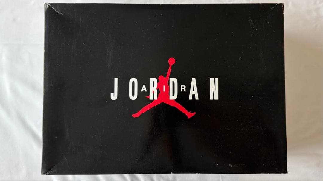 Air Jordan 11 ホワイト/ブラック