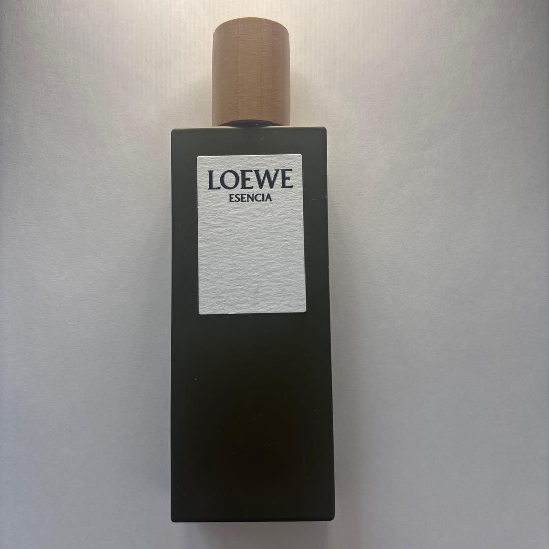LOEWE ESENCIA オードトワレ 50ml