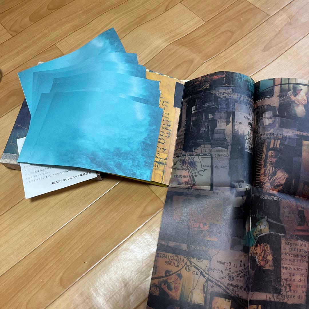 ブエノスアイレス　限定本