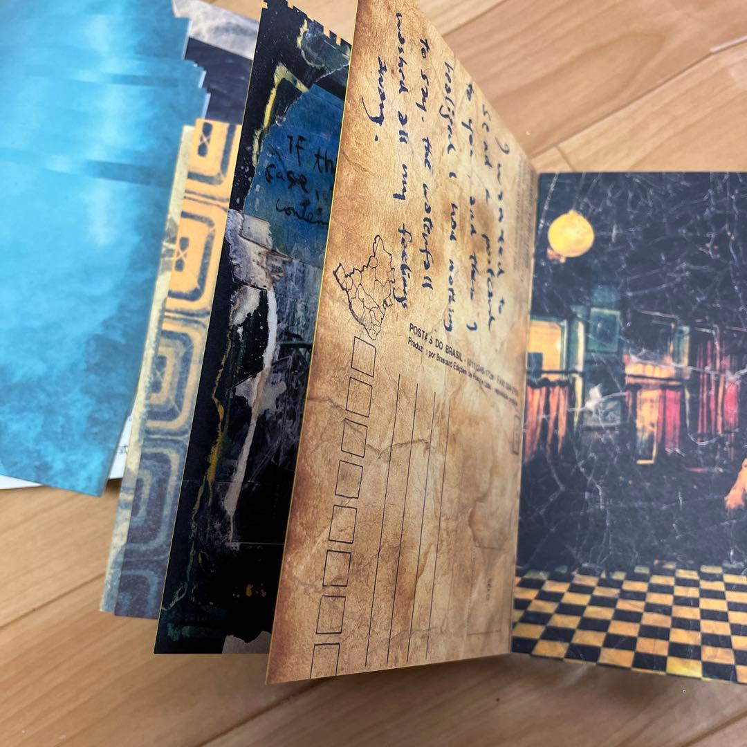 ブエノスアイレス　限定本